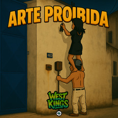 Arte Proibida