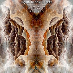 Liquid Bloom X PERE - Pajaro Azul (Basher Toe Remix)