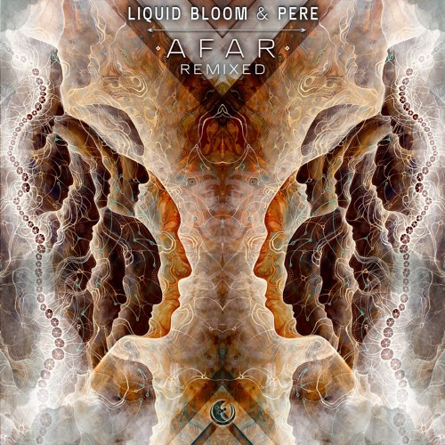 Liquid Bloom X PERE - Riding Through (Geometrae Remix)