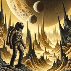 Space Madness