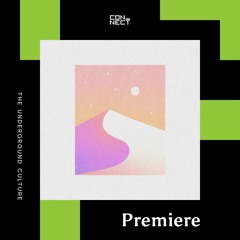 PREMIERE: Pedro Sanmartín - Atlantis [Everything Will Be OK]