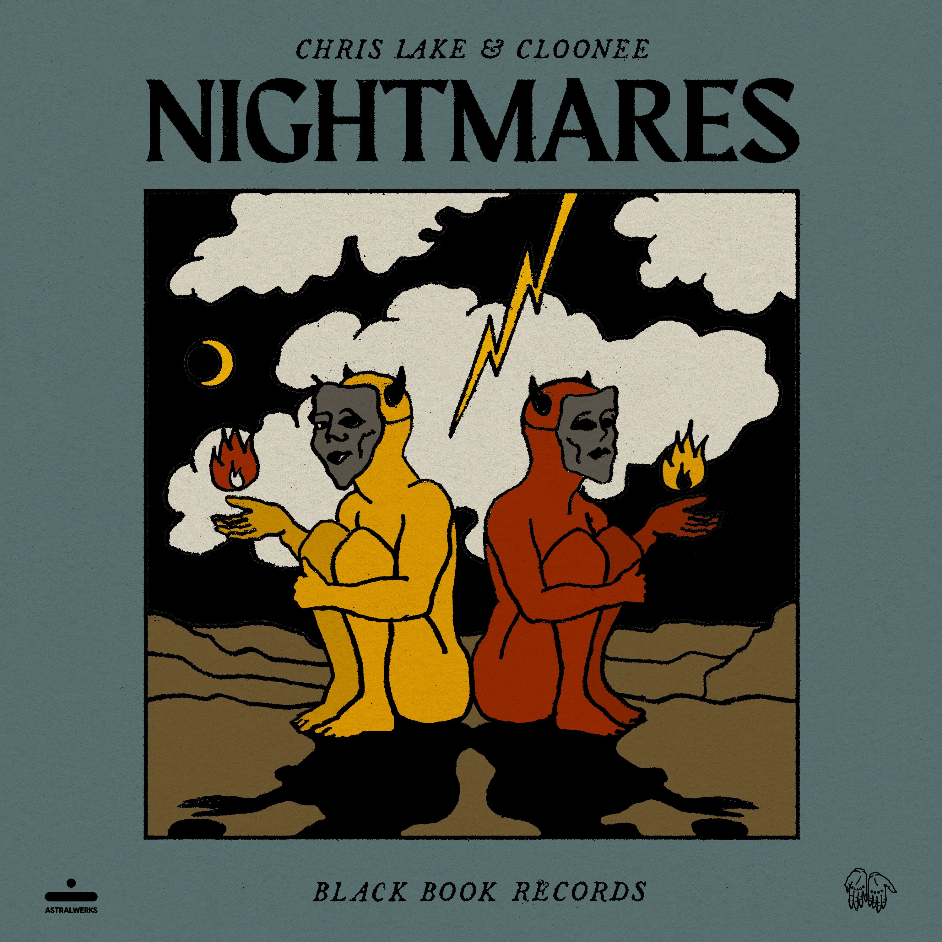 Κατεβάστε Chris Lake & Cloonee - Nightmares