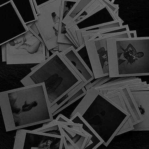 Cigarettes & Polaroids