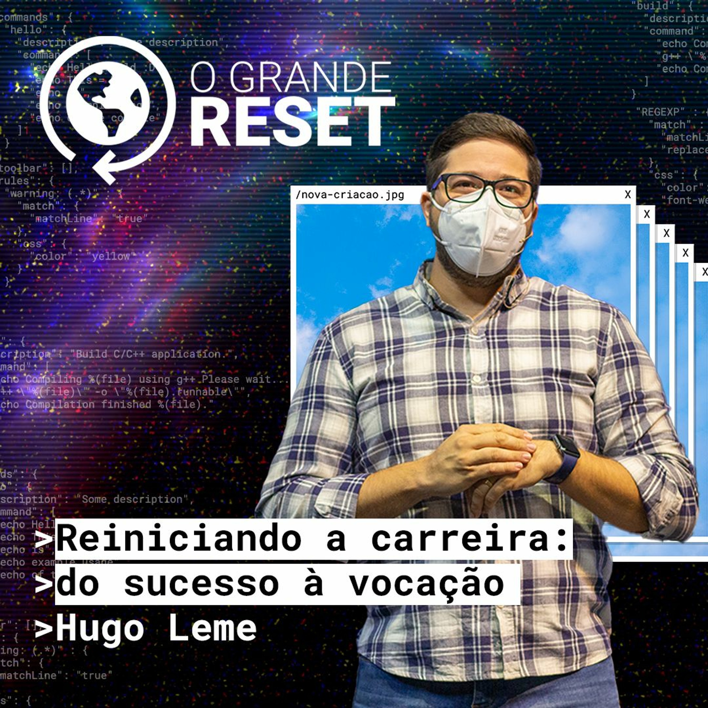 Chácara Primavera Podcast