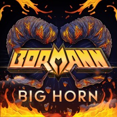 BORMANN - BIG HORN