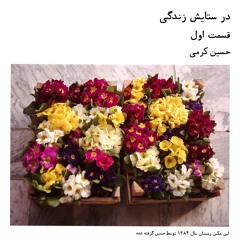 In Praise of Life | در ستایش زندگی