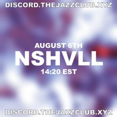 The Jazz Club's Prismata | nshvll