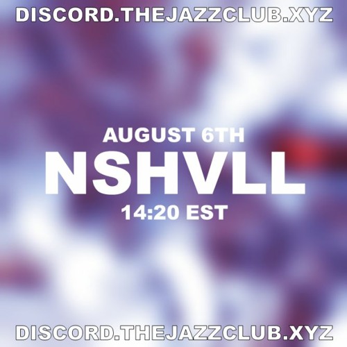 The Jazz Club's Prismata | nshvll