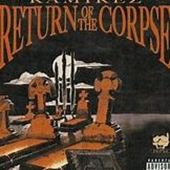 Ramirez - Return Of The Corpse - Hard Trap Remix - Prod By Lxrd Ghxul