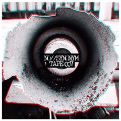 NO SYNONYM - tape 007