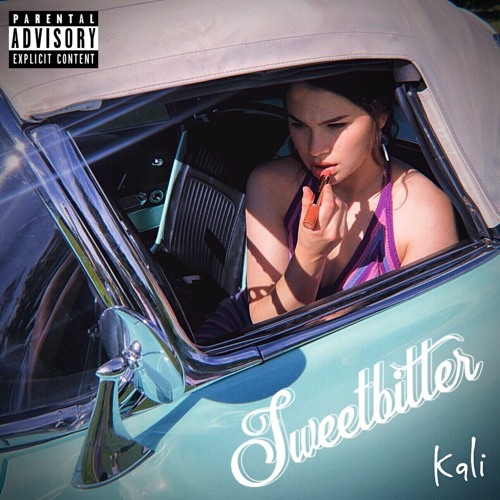 What A Waste - Kali (Sweetbitter)