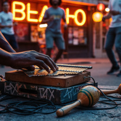 Koffee x Sech Type Beat – "Golden Riviera" | Free Type Beat | Afro 2025