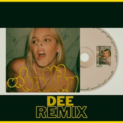 UNHEALTHY - Anne-Marie feat. Shania Twain (Dee Remix)