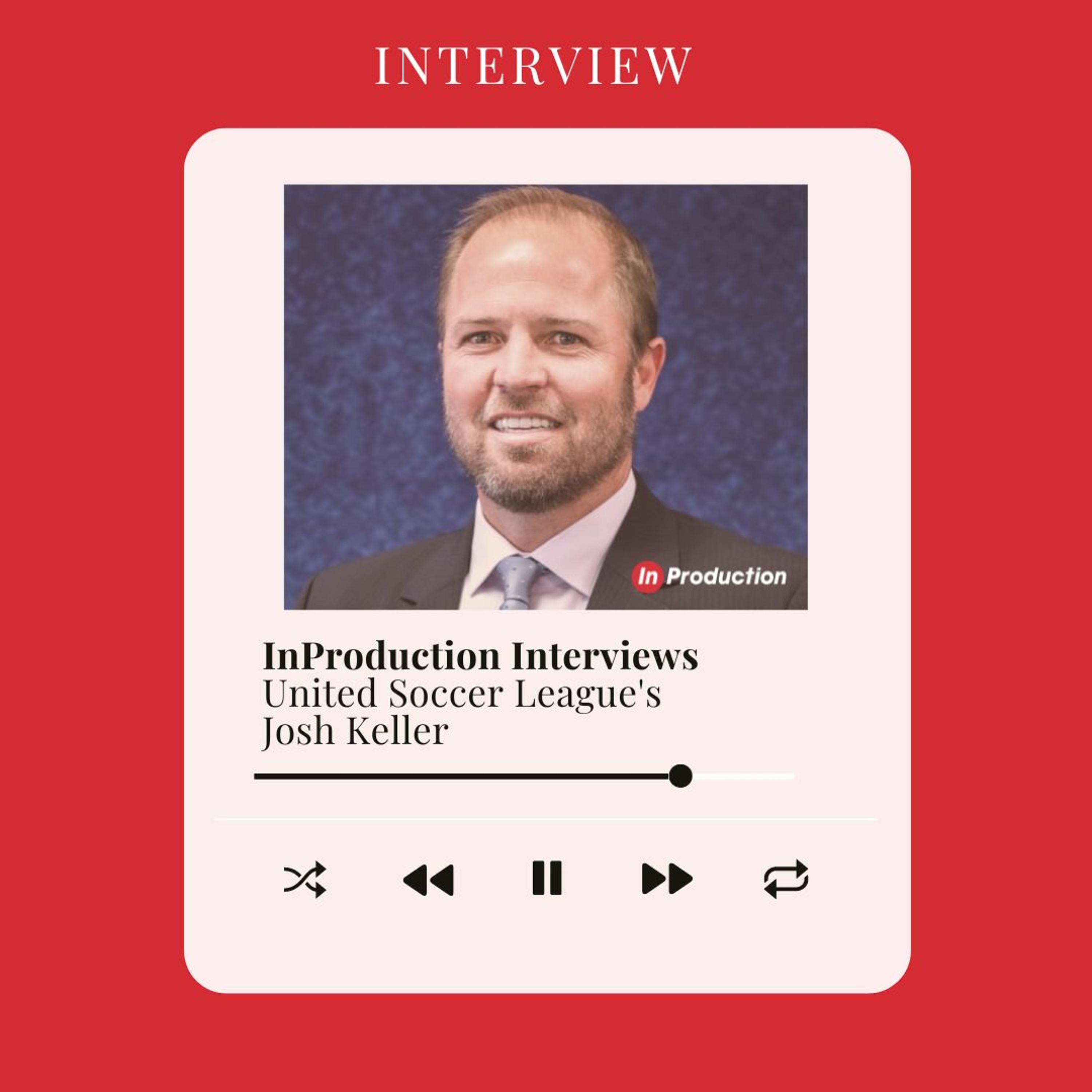 InProduction Podcast