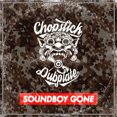 Soundboy Gone (Jacky Murda & Aries Remix)