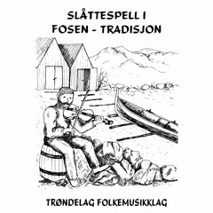 Roan Spellmannslag - Helmer-slåtten, Reinlender