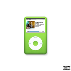 Toxic (Remix) [feat. Arka, Shakes, D Double E & Jordy]