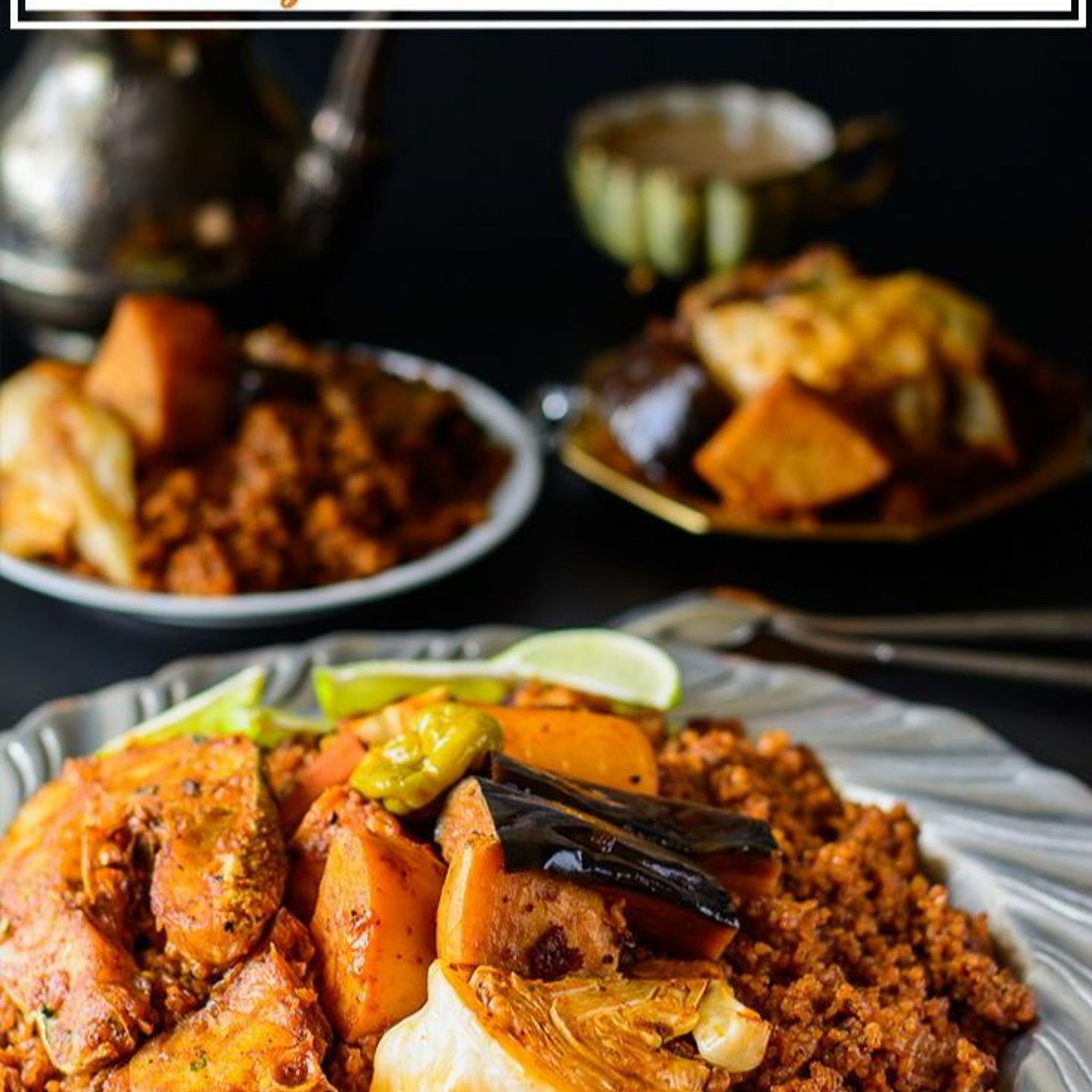 BEATS AFRICA SENEGAL