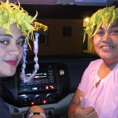 mwokunon ai ekiek (weiresin nikiti) Local