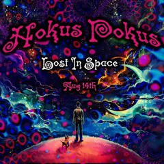 Lost in space @ Hokus Pokus 14/08/2021 - Gothenburg (Open Air)