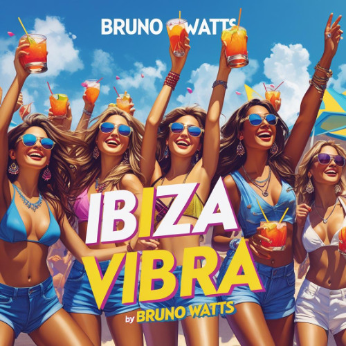 Ibiza vibra - Bruno Watts