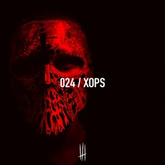 PODCAST 024 / XOPS
