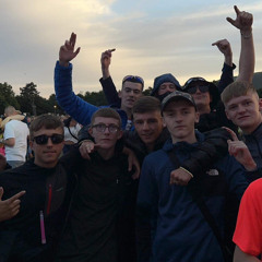 rvbs all up in yer face