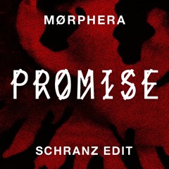 SOMEWHEN - PROMISE (MØRPHERA SCHRANZ EDIT) *FREE DL*
