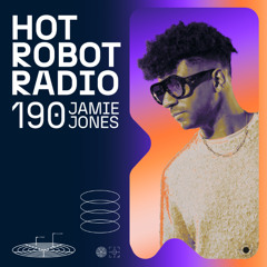 Hot Robot Radio 190