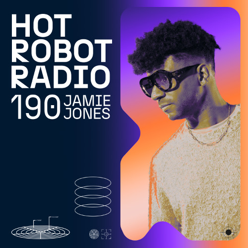 Hot Robot Radio 190