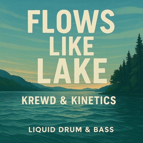 Flows like Lake