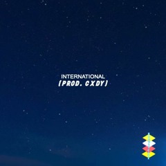 International (prod. Cxdy)