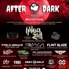 After Dark Halloween Set