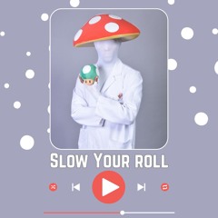 DJ Fungii - Slow Your Roll