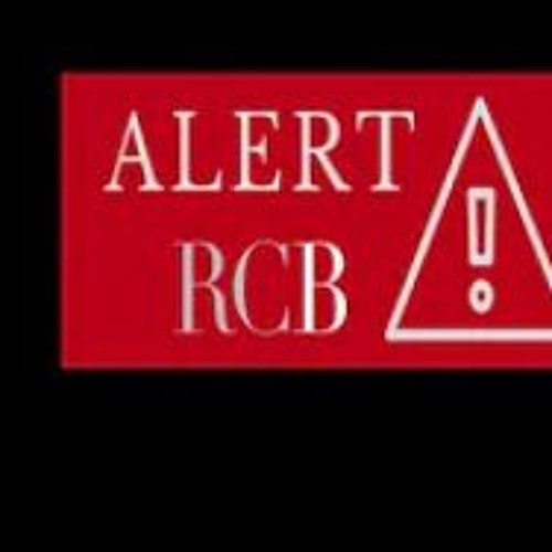 Maro - ALERT RCB (prod. Flame)