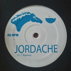 Jordache - Runaway (Original Mix)