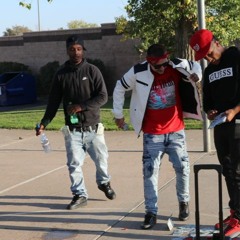 Dark YxngRAcK$&Rico2x TTGCoD