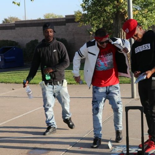 Dark YxngRAcK$&Rico2x TTGCoD
