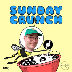 Sunday Crunch #01 - Pandaro - 21.04.2024