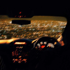 In The Back Seat