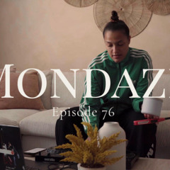 Mondaze Ep 76 - Jay Shalé