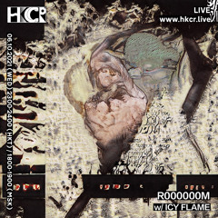 R000000M w/ ICY FLAME - 06/10/2021