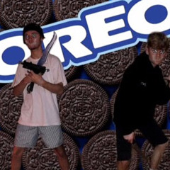 Shotgun Willy Oreo (Ultra Bass Boosted)