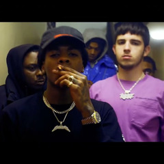 917 Rackz x Oz Sparx x Dee Billz - N2P (Prod. Elvis Beatz x IamTash)