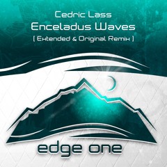 Cédric Lass - Enceladus Waves (Extended Mix)