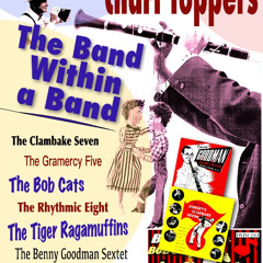 Ep 42 - S11 - VCT - The Band Within A Band