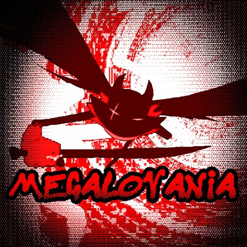 HOMESTUCK - MeGaLoVania [REMIX]