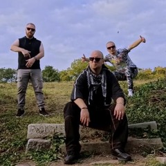 Stancul x Emsikanac x Canu Di Lie - Zelim Da Znam
