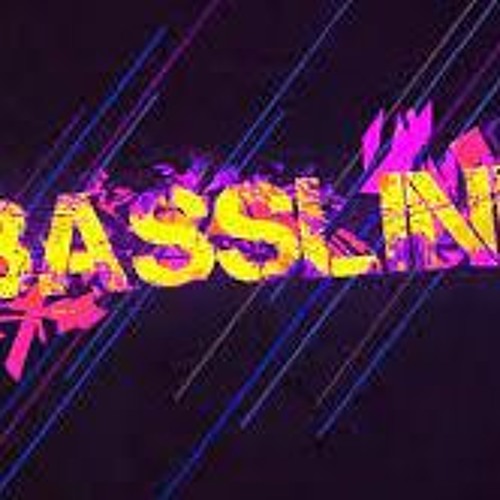 Bassline mix #1
