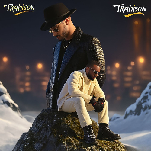 Gims Ft. Soolking - Trahison